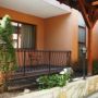 Hotel Belvedere Sovata - Balcon