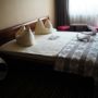Hotel Belvedere Sovata - Camera Dubla Matrimoniala