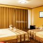 Hotel Belvedere Sovata - Camera Dubla Twin