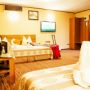 Hotel Belvedere Sovata - Camera Dubla Twin