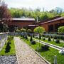 Hotel Belvedere Sovata - Exterior