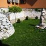 Hotel Belvedere Sovata - Exterior