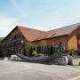 Hotel Belvedere Sovata - Exterior