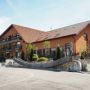 Hotel Belvedere Sovata - Exterior