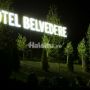 Hotel Belvedere Sovata - Exterior