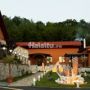 Hotel Belvedere Sovata - Exterior