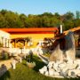 Hotel Belvedere Sovata - Exterior