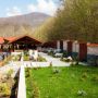 Hotel Belvedere Sovata - Exterior