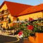 Hotel Belvedere Sovata - Exterior