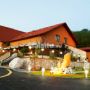 Hotel Belvedere Sovata - Exterior