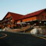 Hotel Belvedere Sovata - Exterior