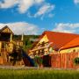Hotel Belvedere Sovata - Loc de Joaca