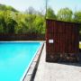Hotel Belvedere Sovata - Piscina Exterioara