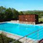 Hotel Belvedere Sovata - Piscina Exterioara
