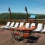 Hotel Belvedere Sovata - Piscina Exterioara