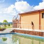 Hotel Belvedere Sovata - Piscina Exterioara