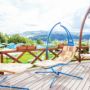 Hotel Belvedere Sovata - Piscina Exterioara