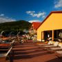 Hotel Belvedere Sovata - Piscina Exterioara