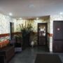 Hotel Belvedere Sovata - Piscina Interioara