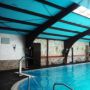 Hotel Belvedere Sovata - Piscina Interioara