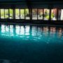 Hotel Belvedere Sovata - Piscina Interioara