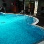 Hotel Belvedere Sovata - Piscina Interioara