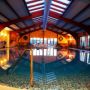 Hotel Belvedere Sovata - Piscina Interioara