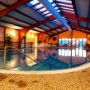 Hotel Belvedere Sovata - Piscina Interioara