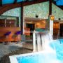 Hotel Belvedere Sovata - Piscina Interioara