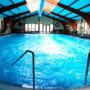 Hotel Belvedere Sovata - Piscina Interioara