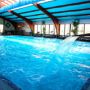 Hotel Belvedere Sovata - Piscina Interioara