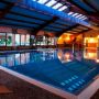 Hotel Belvedere Sovata - Piscina Interioara