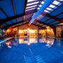 Hotel Belvedere Sovata - Piscina Interioara