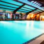 Hotel Belvedere Sovata - Piscina Interioara