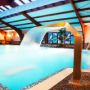 Hotel Belvedere Sovata - Piscina Interioara