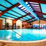 Hotel Belvedere Sovata - Piscina Interioara