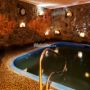 Hotel Belvedere Sovata - Piscina Interioara
