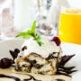 Hotel Belvedere Sovata - Restaurant