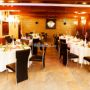 Hotel Belvedere Sovata - Restaurant