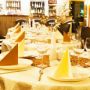 Hotel Belvedere Sovata - Restaurant
