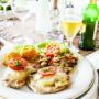 Hotel Belvedere Sovata - Restaurant