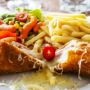Hotel Belvedere Sovata - Restaurant