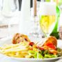 Hotel Belvedere Sovata - Restaurant