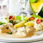 Hotel Belvedere Sovata - Restaurant