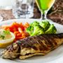 Hotel Belvedere Sovata - Restaurant
