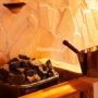 Hotel Belvedere Sovata - Sauna