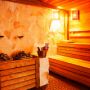 Hotel Belvedere Sovata - Sauna