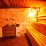 Hotel Belvedere Sovata - Sauna