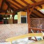 Hotel Belvedere Sovata - Terasa
