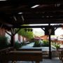 Hotel Belvedere Sovata - Terasa